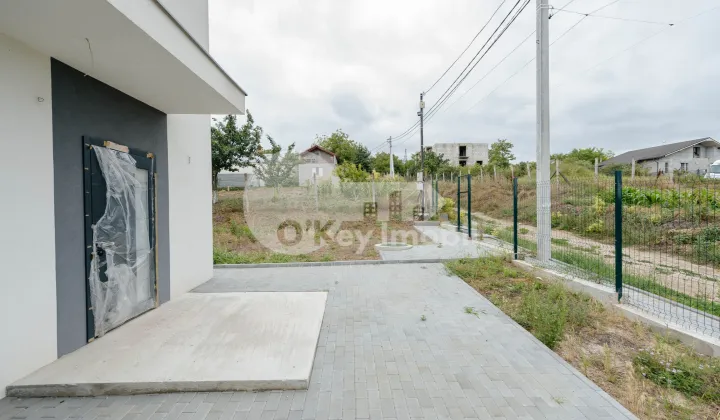 Дом, ДЭНЧЕНЬ