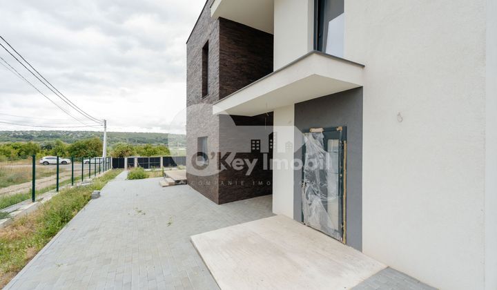 Дом, ДЭНЧЕНЬ