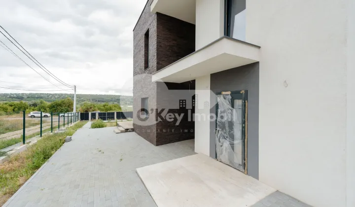 Дом, ДЭНЧЕНЬ