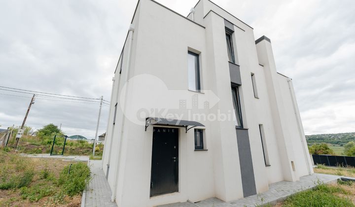 Дом, ДЭНЧЕНЬ