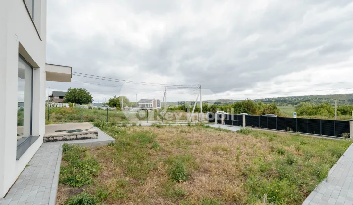 Дом, ДЭНЧЕНЬ