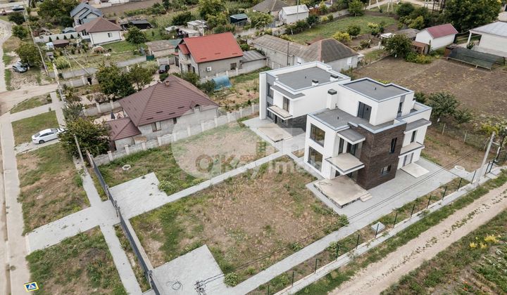 Дом, ДЭНЧЕНЬ