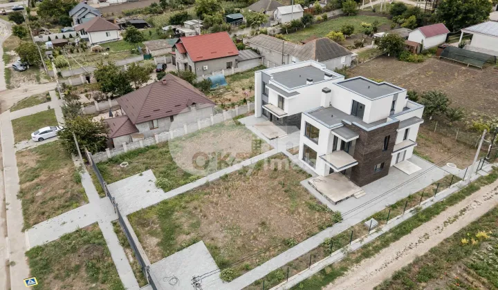 Дом, ДЭНЧЕНЬ