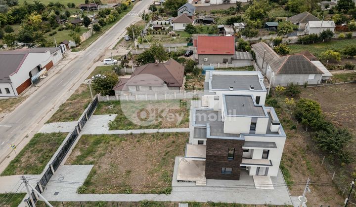 Дом, ДЭНЧЕНЬ