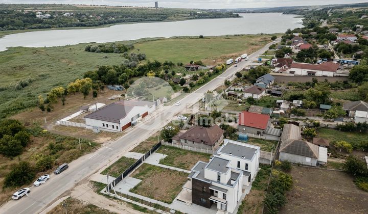 Дом, ДЭНЧЕНЬ