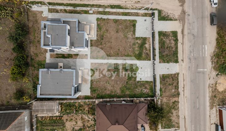 Дом, ДЭНЧЕНЬ