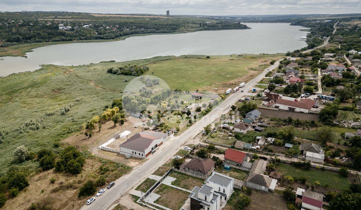 Дом, ДЭНЧЕНЬ