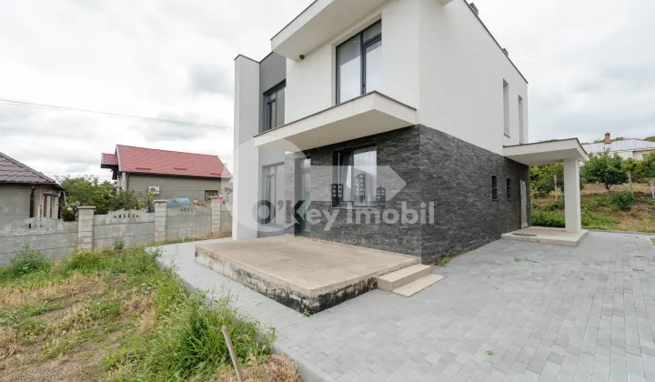 Дом, ДЭНЧЕНЬ