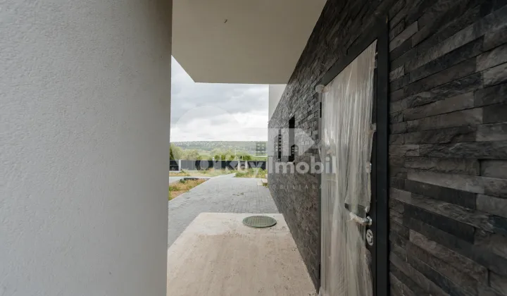 Дом, ДЭНЧЕНЬ