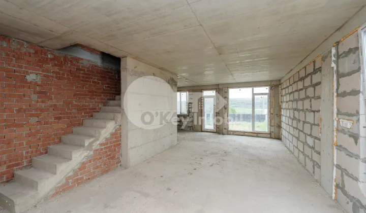 Дом, ДЭНЧЕНЬ