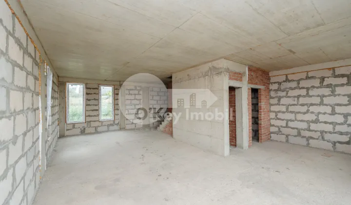 Дом, ДЭНЧЕНЬ