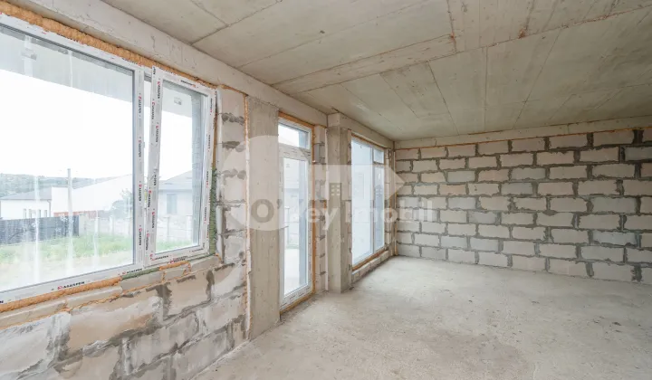 Дом, ДЭНЧЕНЬ