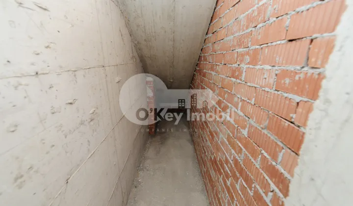 Дом, ДЭНЧЕНЬ