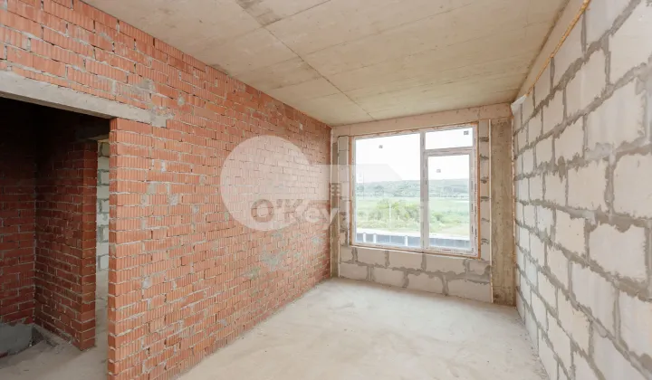 Дом, ДЭНЧЕНЬ