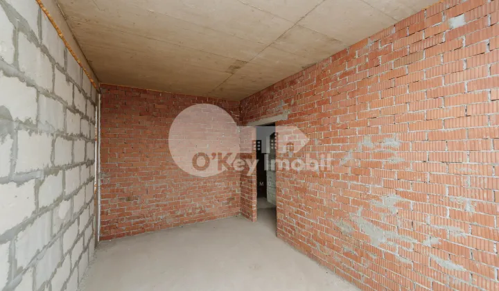 Дом, ДЭНЧЕНЬ