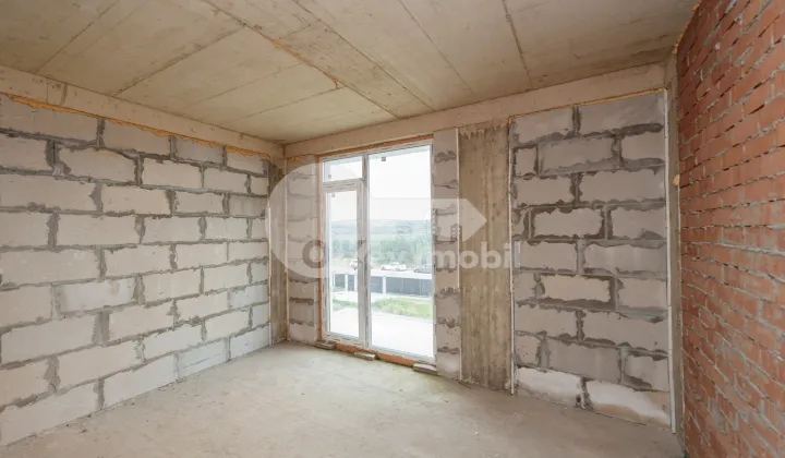 Дом, ДЭНЧЕНЬ