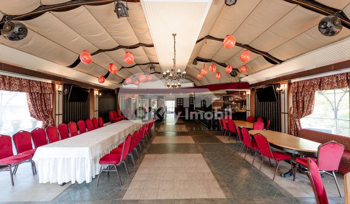 Spațiu comercial, Centru, ALBIȘOARA