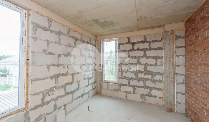 Дом, ДЭНЧЕНЬ