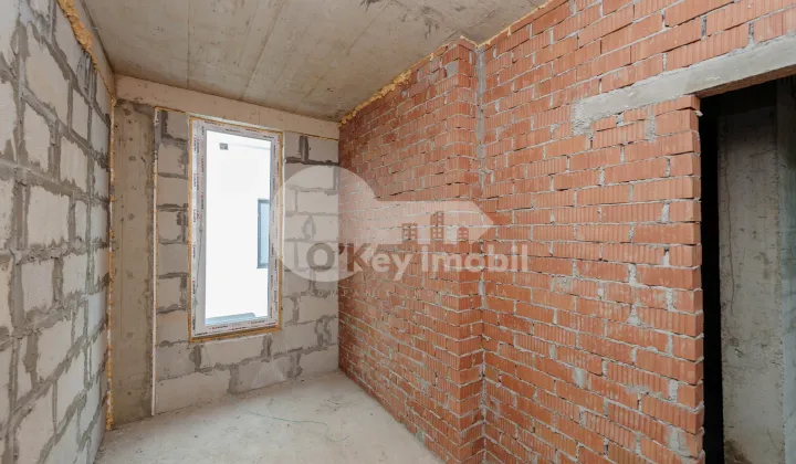 Дом, ДЭНЧЕНЬ