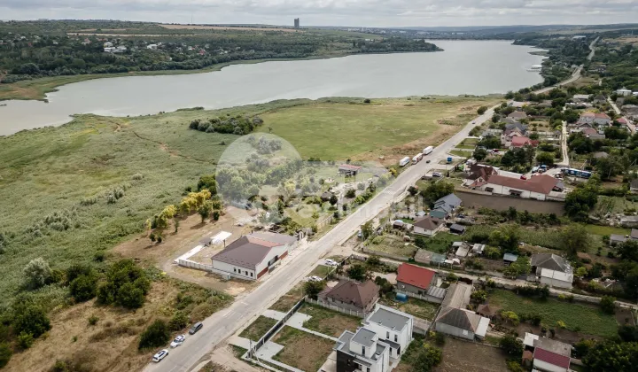 Дом, ДЭНЧЕНЬ