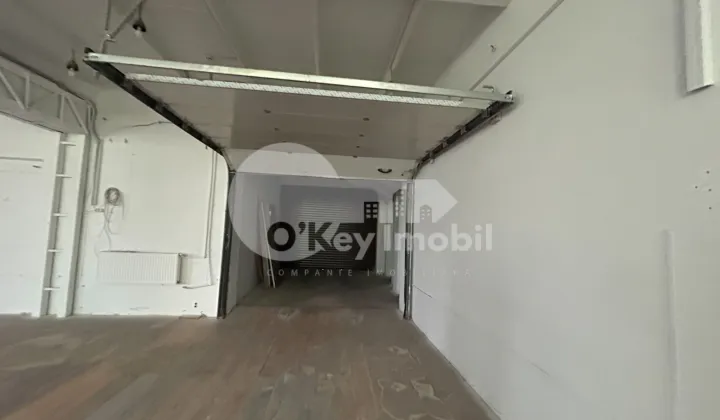 Склад, Чеканы, УЗИНЕЛОР