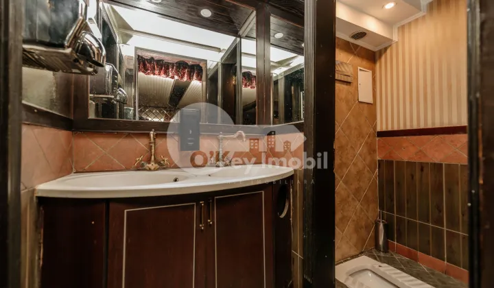 Spațiu comercial, Centru, ALBIȘOARA