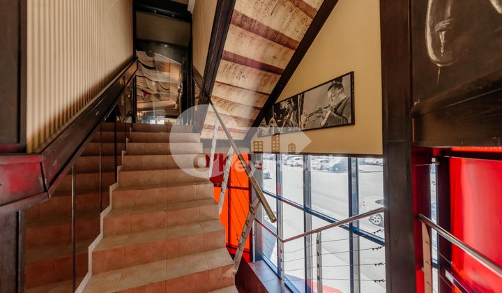 Spațiu comercial, Centru, ALBIȘOARA