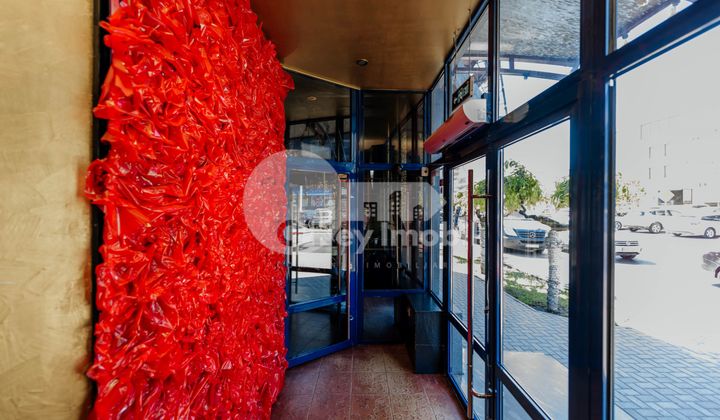 Spațiu comercial, Centru, ALBIȘOARA