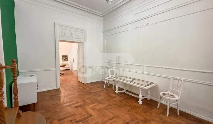 Офис, Центр, А. МАТЕЕВИЧ