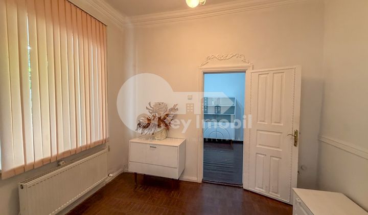 Oficiu, Centru, ALEXEI MATEEVICI