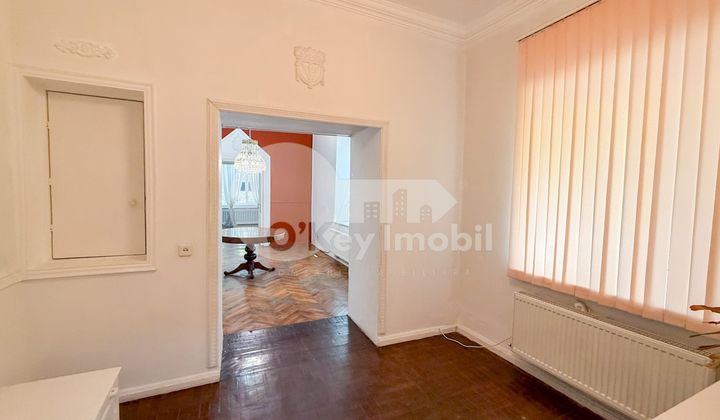 Oficiu, Centru, ALEXEI MATEEVICI