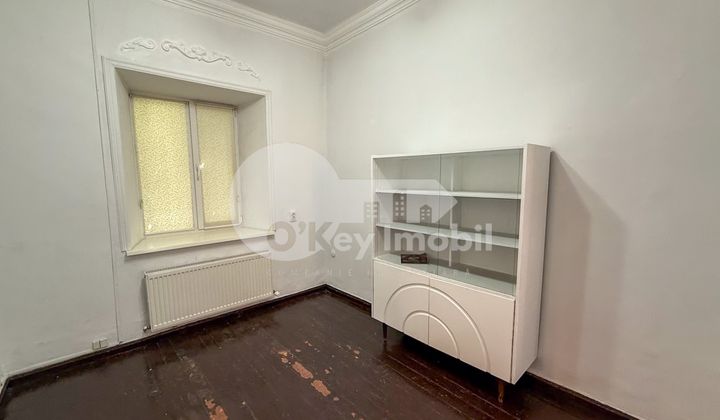 Oficiu, Centru, ALEXEI MATEEVICI