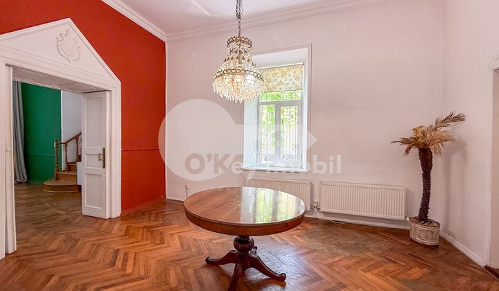 Oficiu, Centru, ALEXEI MATEEVICI