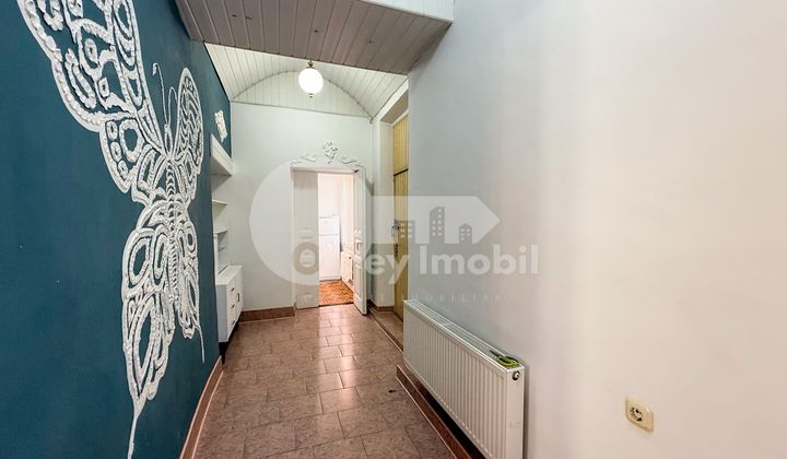 Oficiu, Centru, ALEXEI MATEEVICI