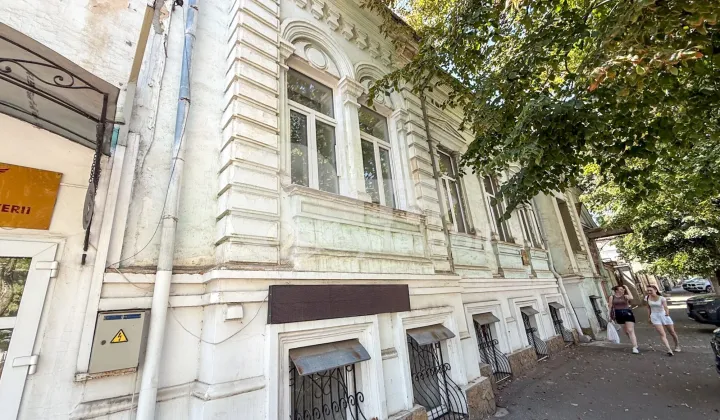 Офис, Центр, А. МАТЕЕВИЧ