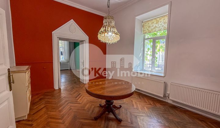 Oficiu, Centru, ALEXEI MATEEVICI