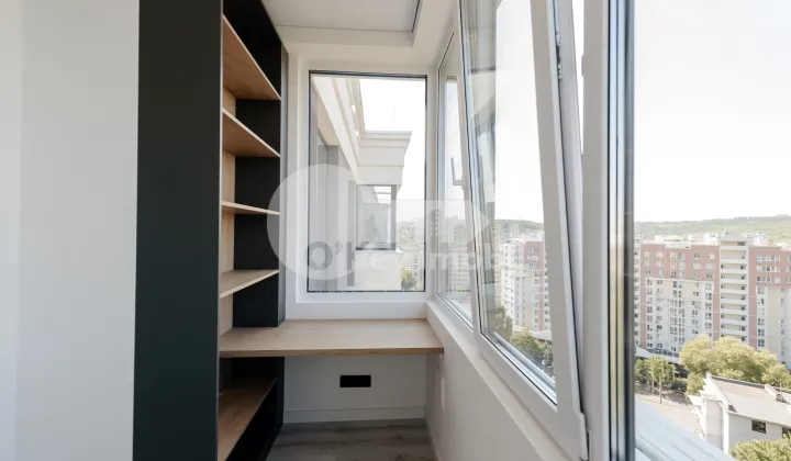 Квартира, Буюканы, ВАСИЛЕ ЛУПУ