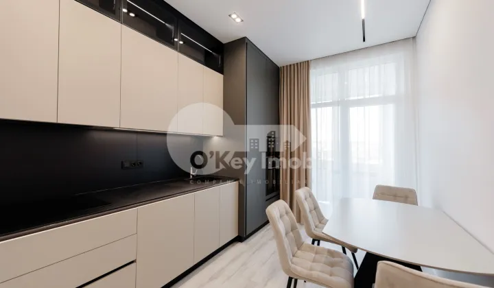 Квартира, Буюканы, ВАСИЛЕ ЛУПУ