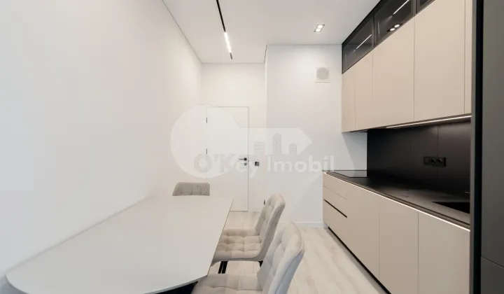 Квартира, Буюканы, ВАСИЛЕ ЛУПУ