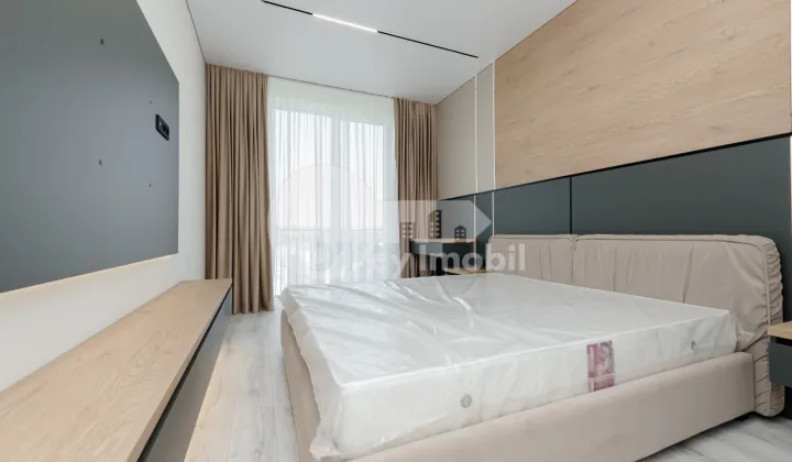 Квартира, Буюканы, ВАСИЛЕ ЛУПУ