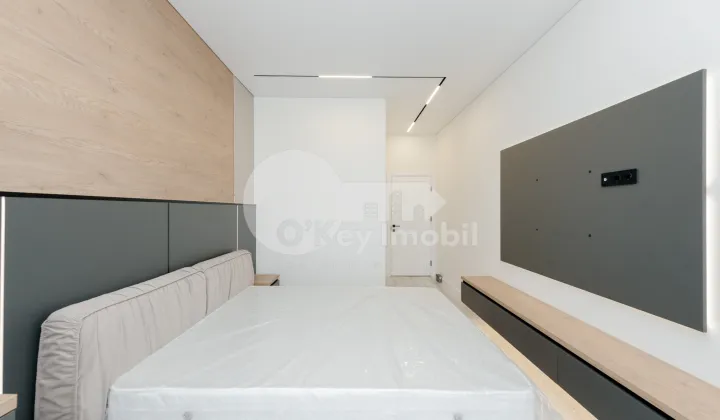 Квартира, Буюканы, ВАСИЛЕ ЛУПУ