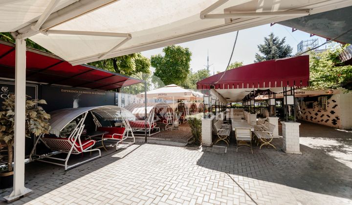 Spațiu comercial, Centru, ALBIȘOARA