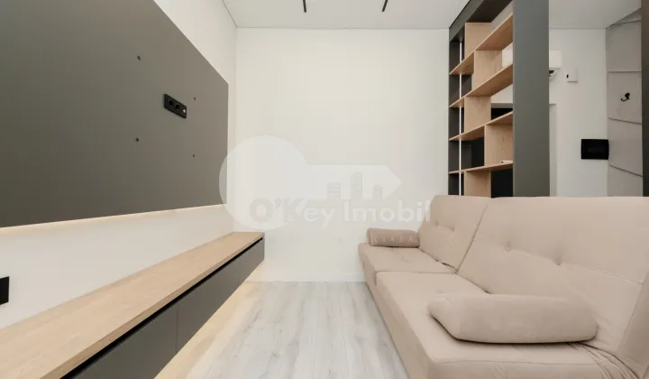 Квартира, Буюканы, ВАСИЛЕ ЛУПУ