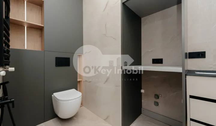 Квартира, Буюканы, ВАСИЛЕ ЛУПУ