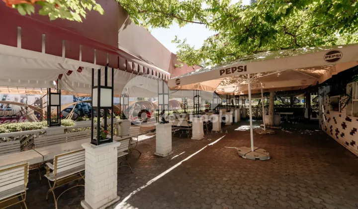 Spațiu comercial, Centru, ALBIȘOARA