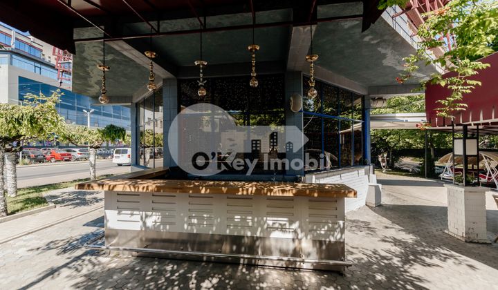 Spațiu comercial, Centru, ALBIȘOARA