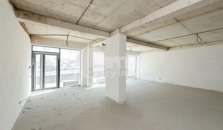 Spațiu comercial, Ciocana, MIRCEA CEL BĂTRÂN