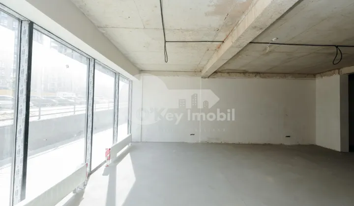 Spațiu comercial, Ciocana, MIRCEA CEL BĂTRÂN