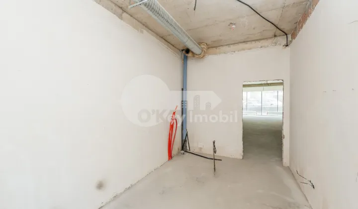 Spațiu comercial, Ciocana, MIRCEA CEL BĂTRÂN