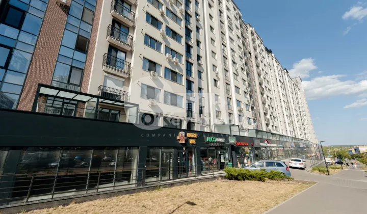 Spațiu comercial, Ciocana, MIRCEA CEL BĂTRÂN